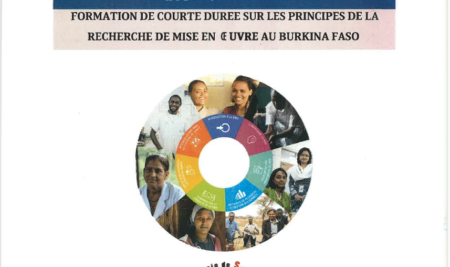 Appel a Candidature